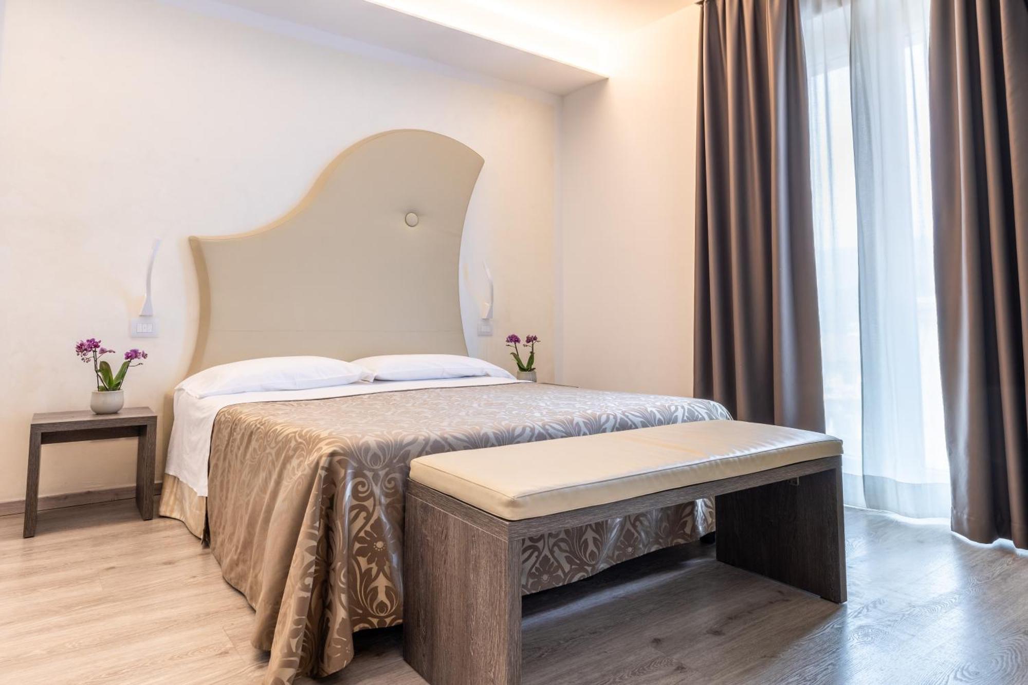 Hotel Italia Garda  Cameră foto