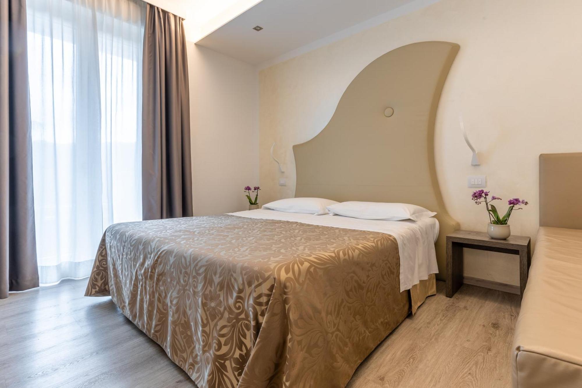 Hotel Italia Garda  Cameră foto