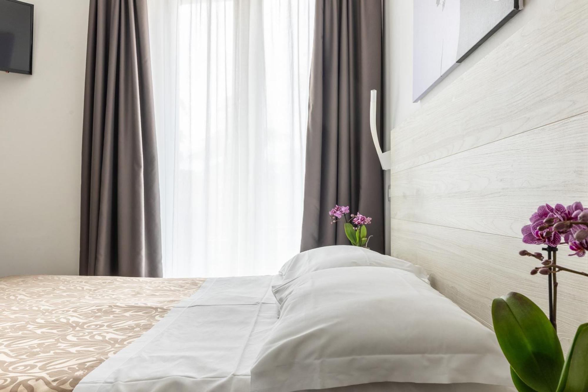 Hotel Italia Garda  Cameră foto