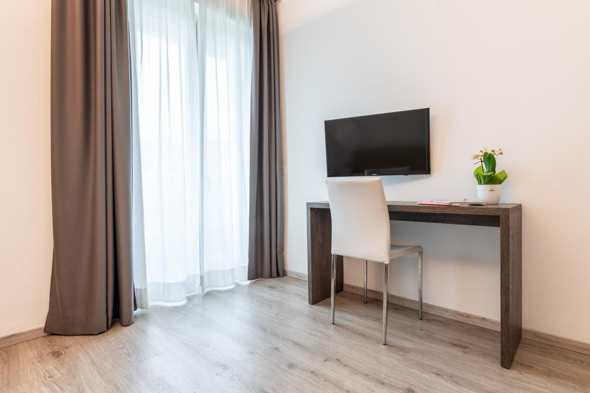 Hotel Italia Garda  Cameră foto